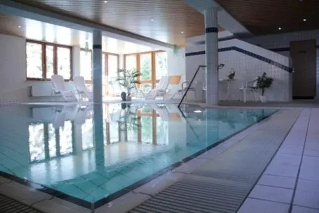 Hotel Moosgrund