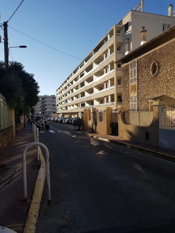 Appartement St Jean