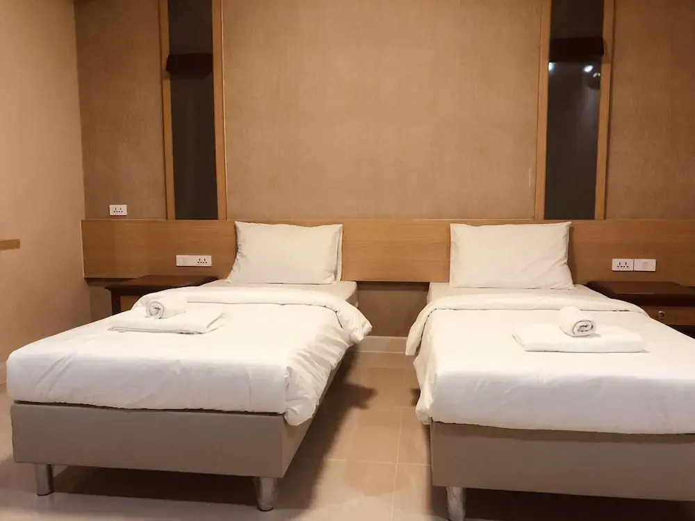 Kim Hostel 2 at  Morlang