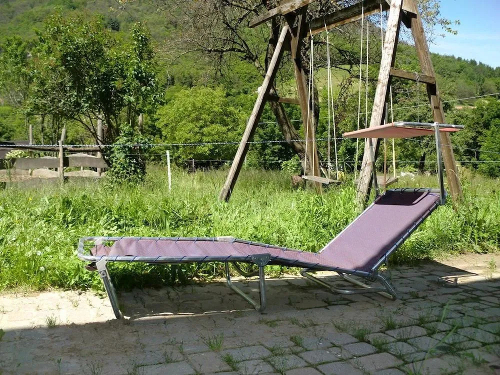 Agriturismo La Meridiana