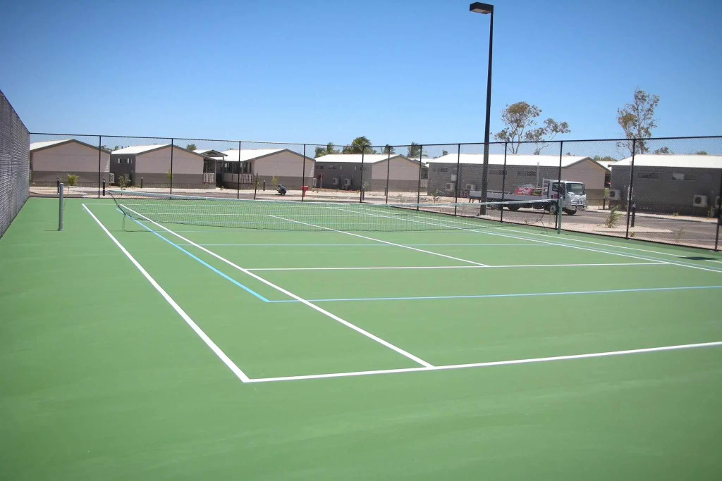 Aspen Karratha Village