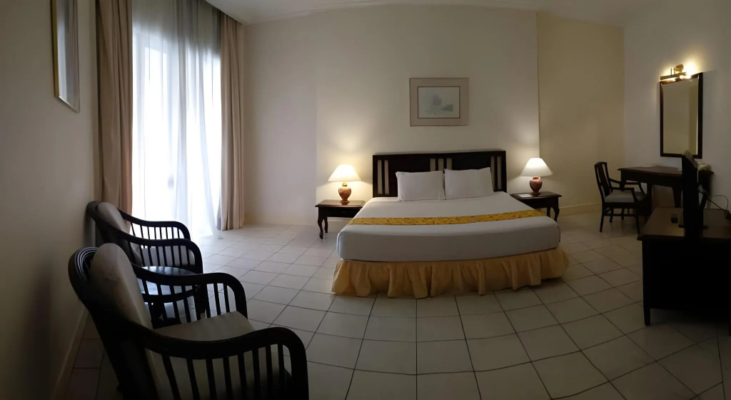 The Orient Star Resort Lumut