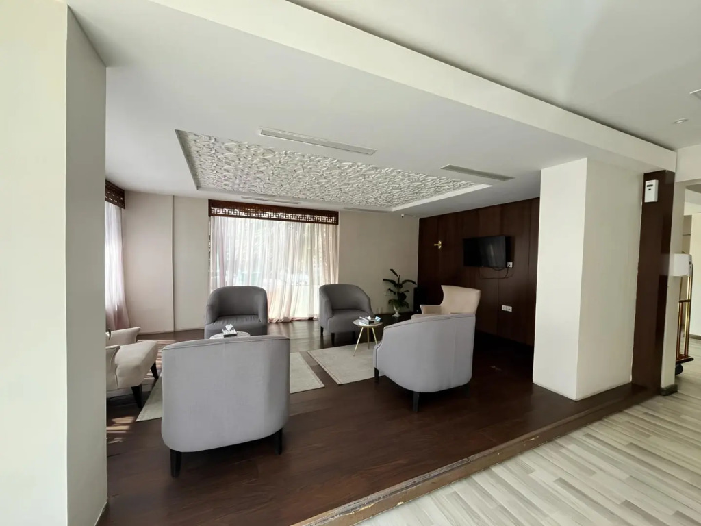 Al Salamh suites Family - أجنحة السلامة العائلية