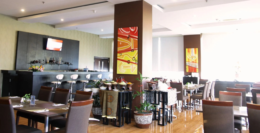 Noola Hotel Cilacap