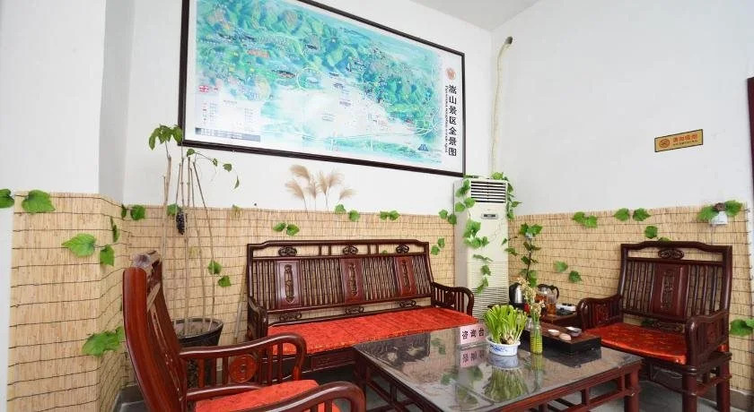 Shaolin Tourist Resort