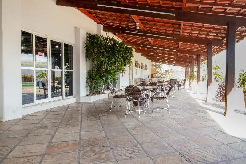 OYO New Anápolis Hotel, Imperatriz