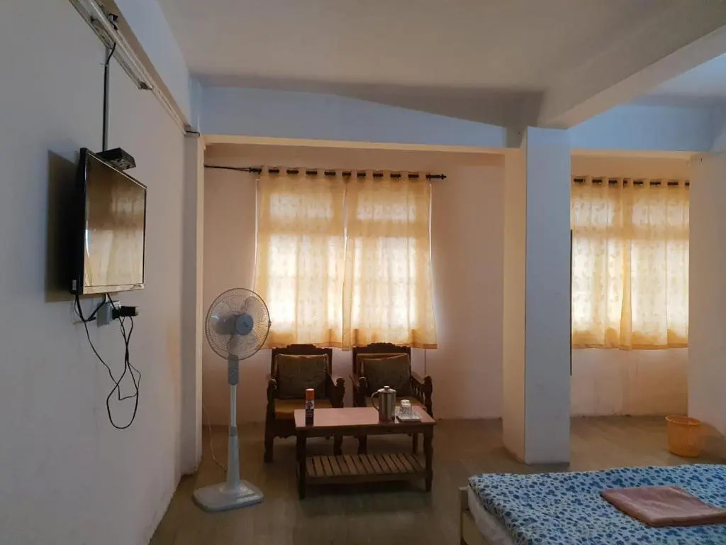 Shambala Guest House