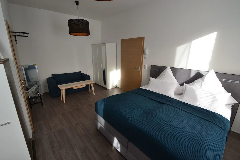 Homebe24 Apartments