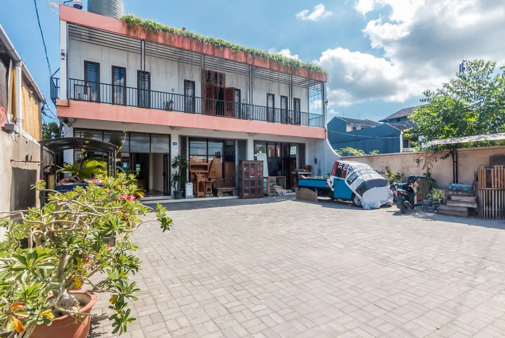 Zen Rooms Denpasar ByPass Suwung Bali