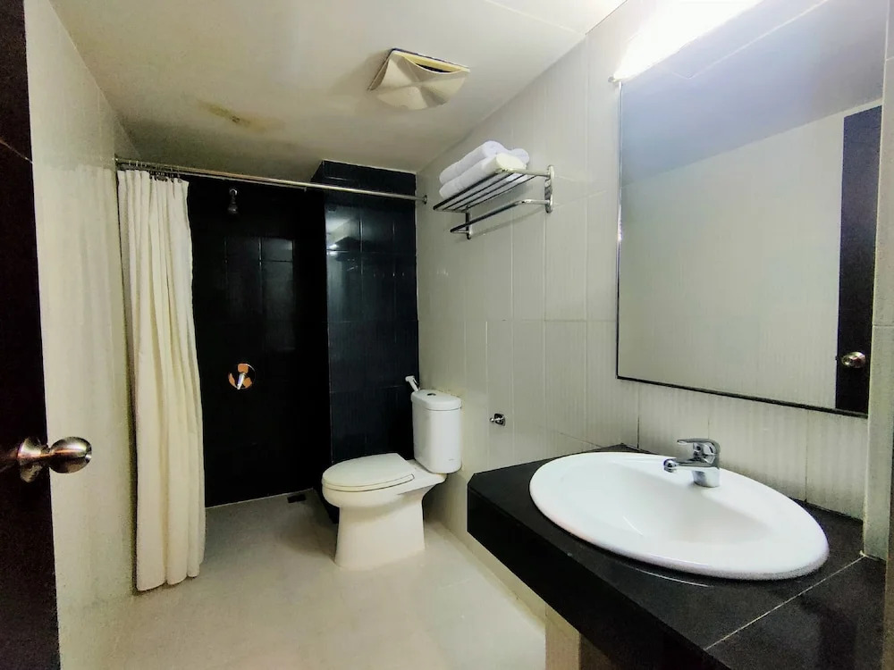 Hotel O Hasma Jaya Syariah