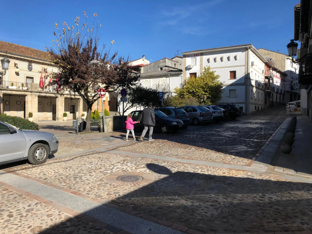 Casa Fuente Arriba