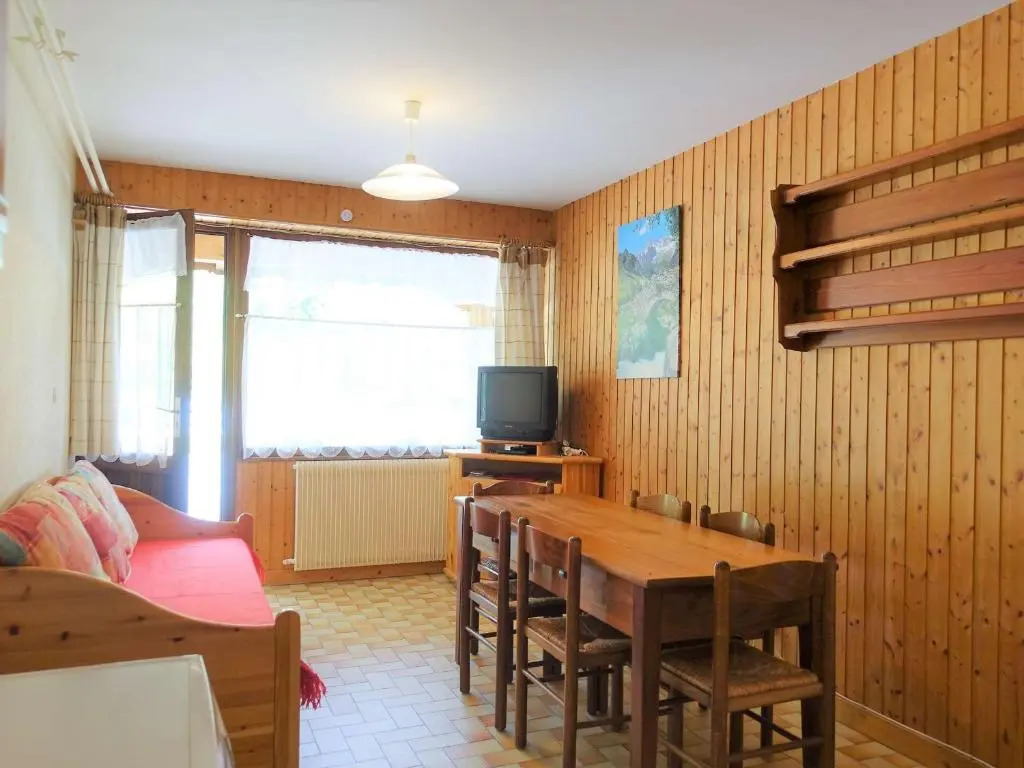 Appartement Arêches-Beaufort, 3 pièces, 6 personnes - FR-1-342-195