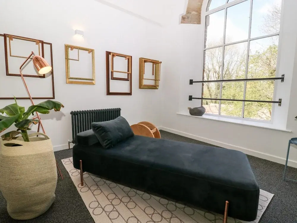 The Pump House Art Studio