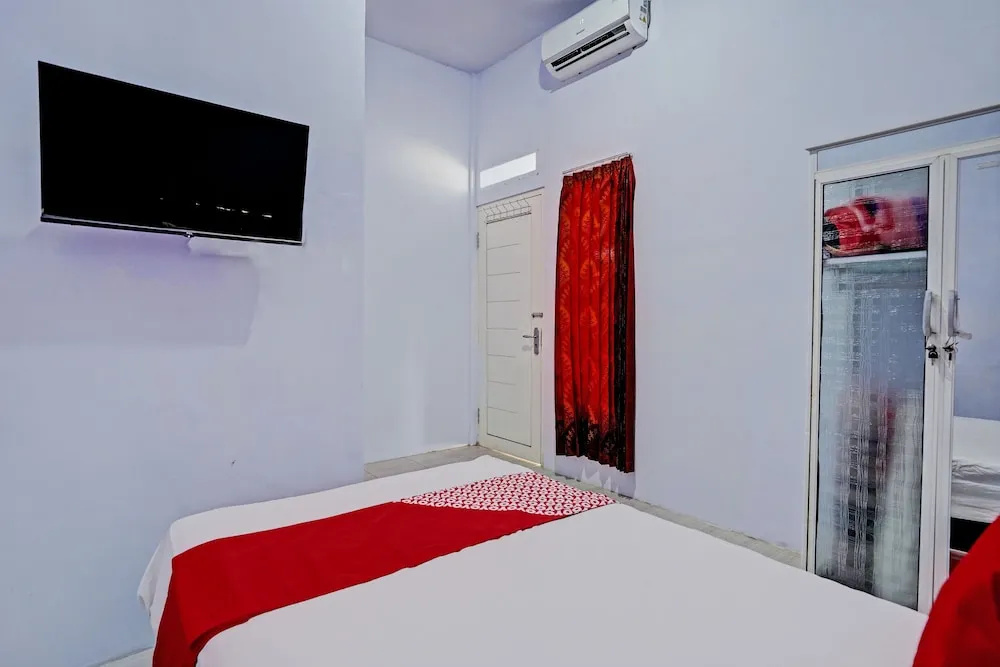 Hotel O Niza Guesthouse Syariah