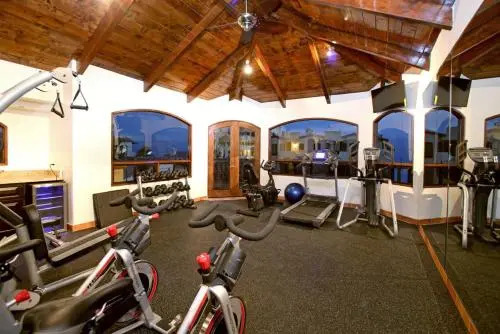 Rosarito Luxury Penthouse Bobbys by the Sea