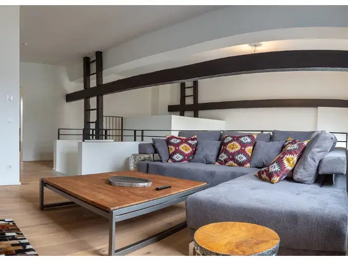 Loft Vierkanthof Krefeld