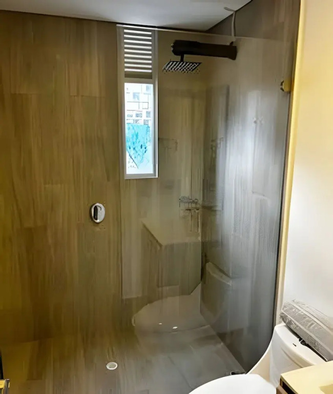 Hermoso apartamento con vistas 312