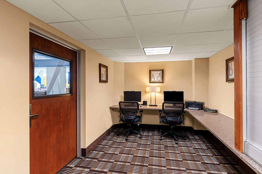Best Western Bridgeview Hotel