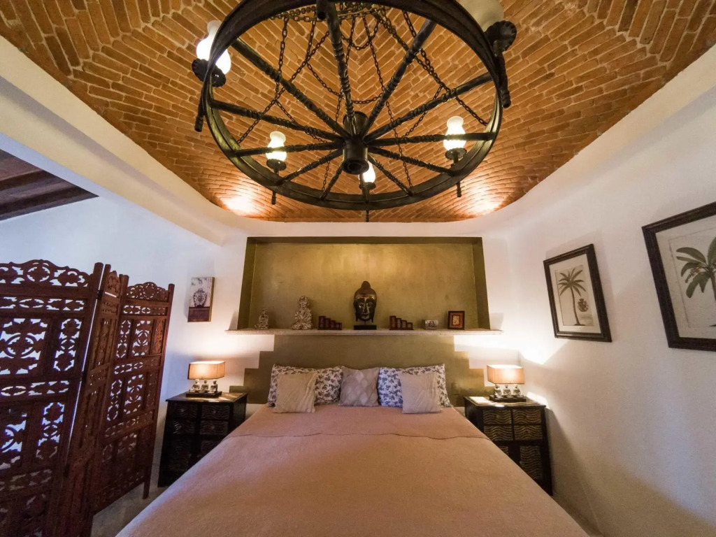 La Villa du Golf à Cancun Hotel Boutique