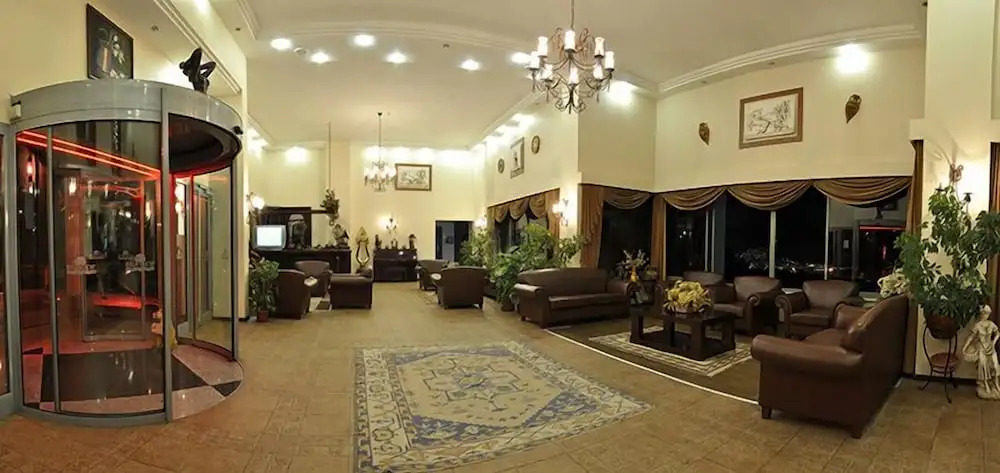 Seaview Suite Hotel