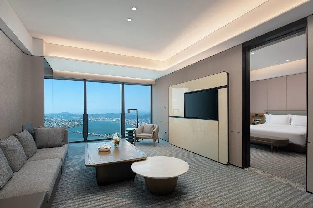 Crowne Plaza Chaozhou Riverside by IHG
