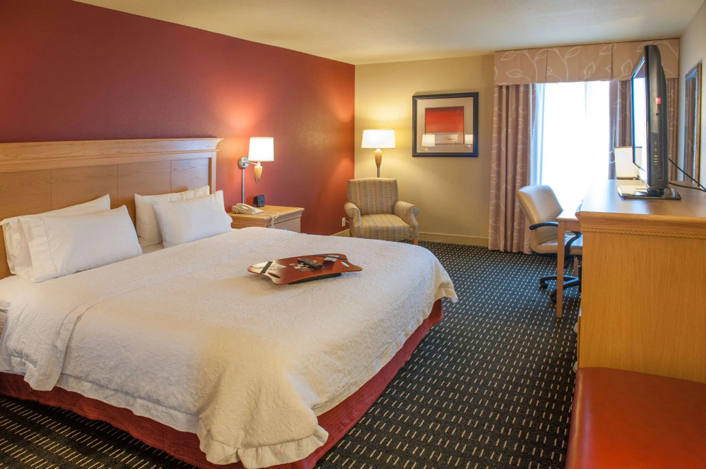 Hampton Inn Pensacola-Airport