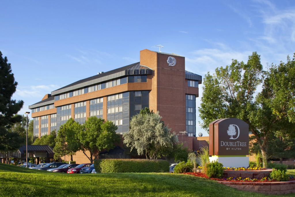 DoubleTree by Hilton Denver/Westminister