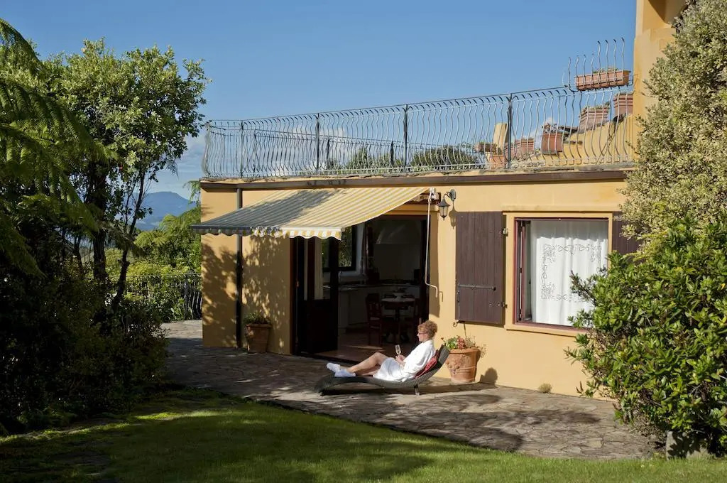 Villa Toscana
