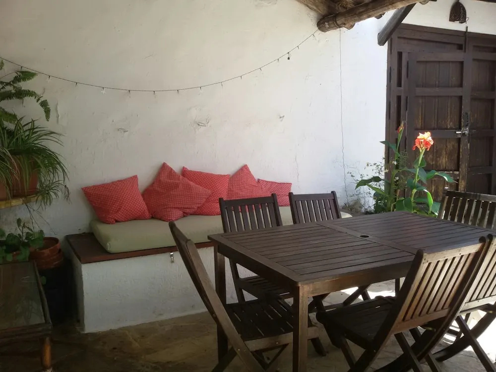La Carrihuela