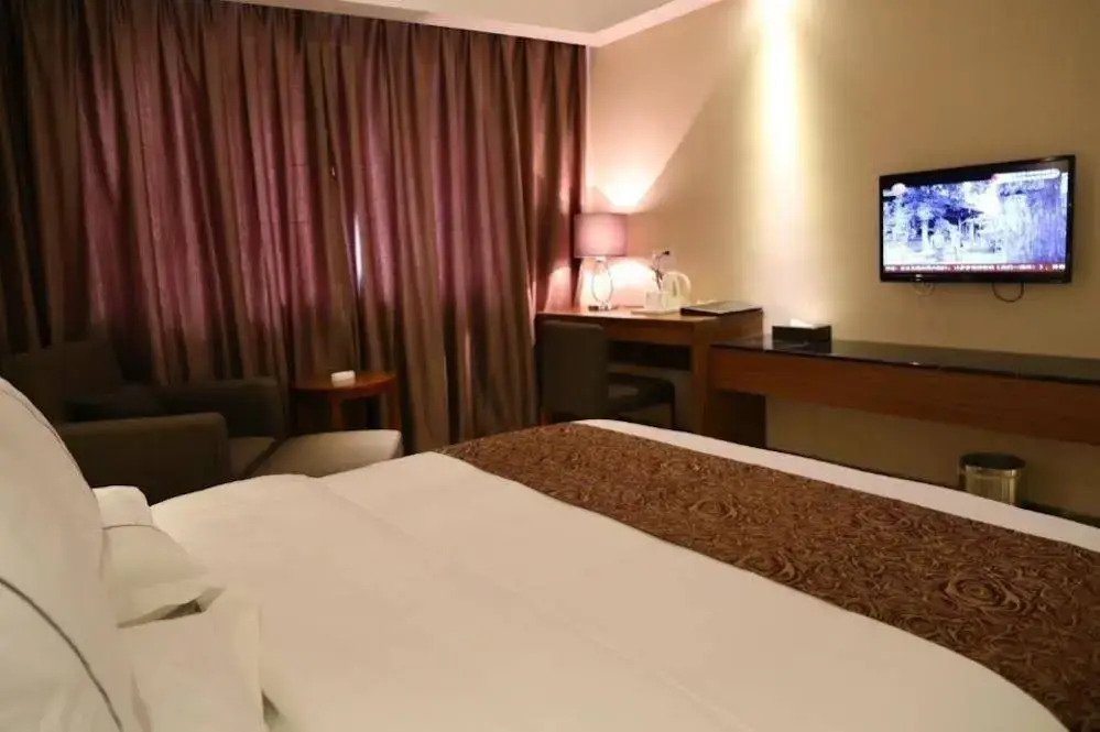 Weihai Wanxide Hotel