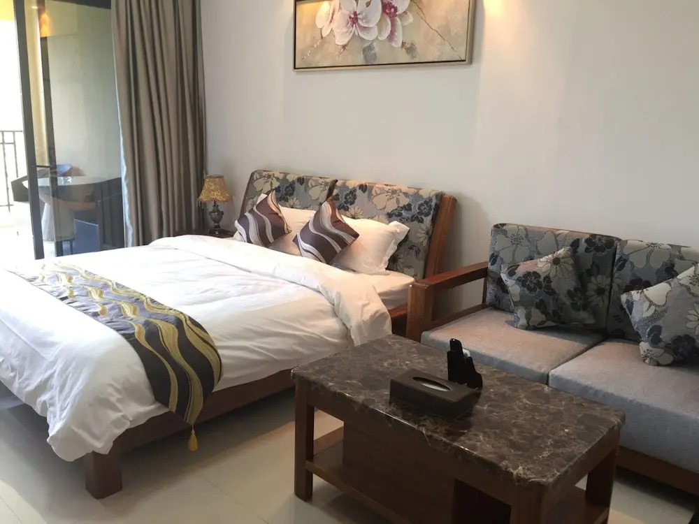 YUMI Apartment-Nan Kun Mountain Branch