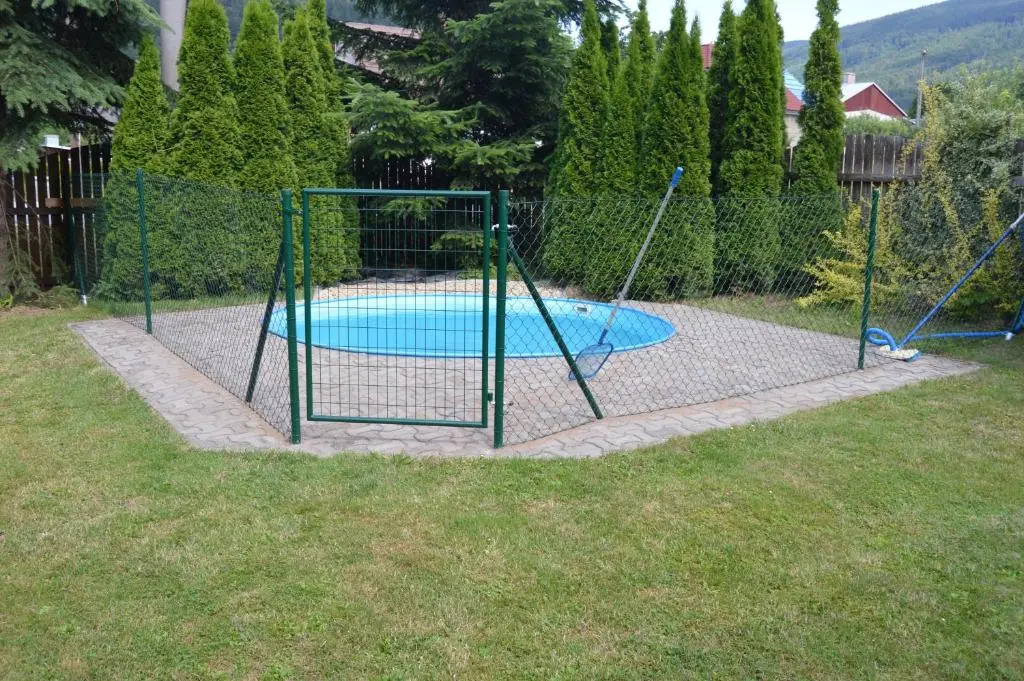 Apartmany Agatha