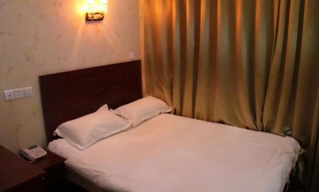 Cuizhu Hotel