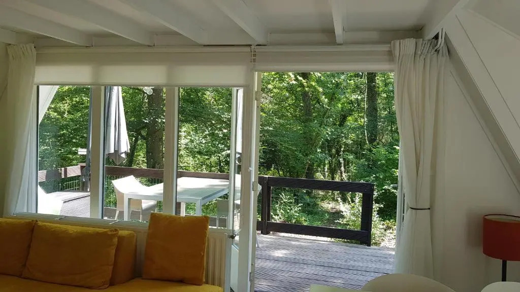 Vakantiewoning Sunclass Durbuy Ardennen huisnummer 68