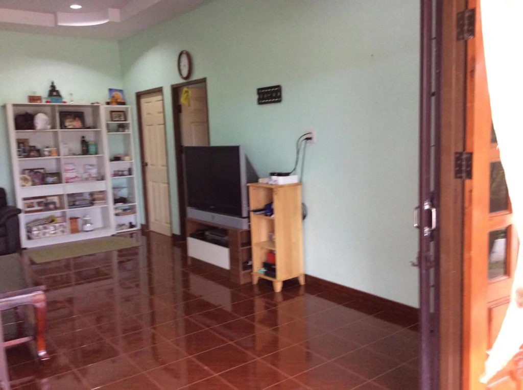 Chaleena Homestay