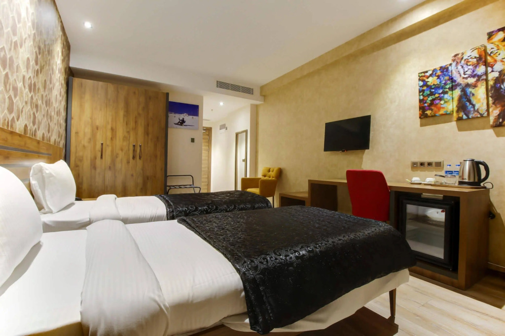 Newway Hotel
