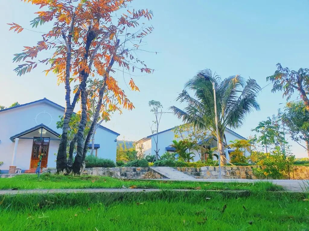 Bungalow VinaHouse
