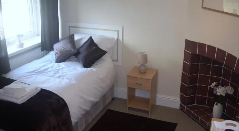 Celtic Springs Guest House