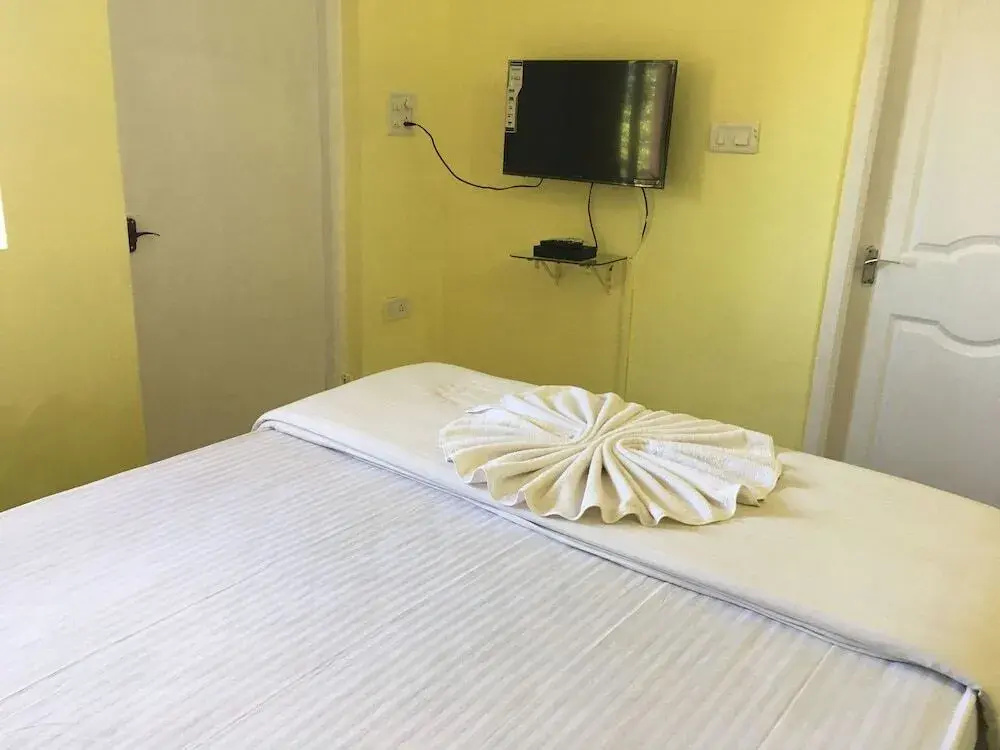 Hotel Parth Inn