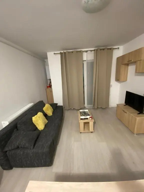 Residence junior