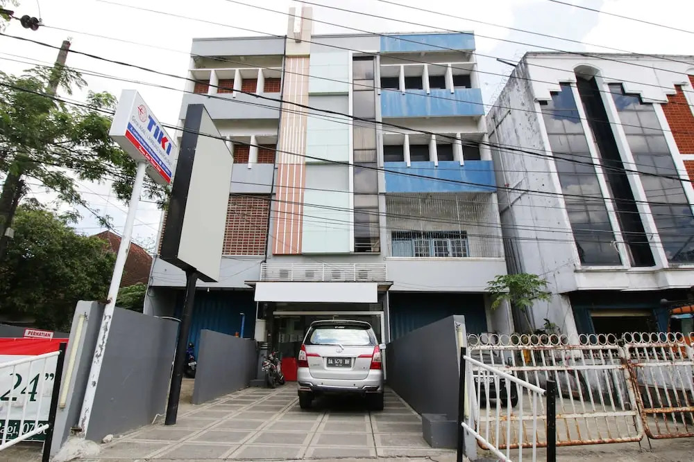 Airy Kertak Baru Ilir Lambung Mangkurat 19B Banjarmasin