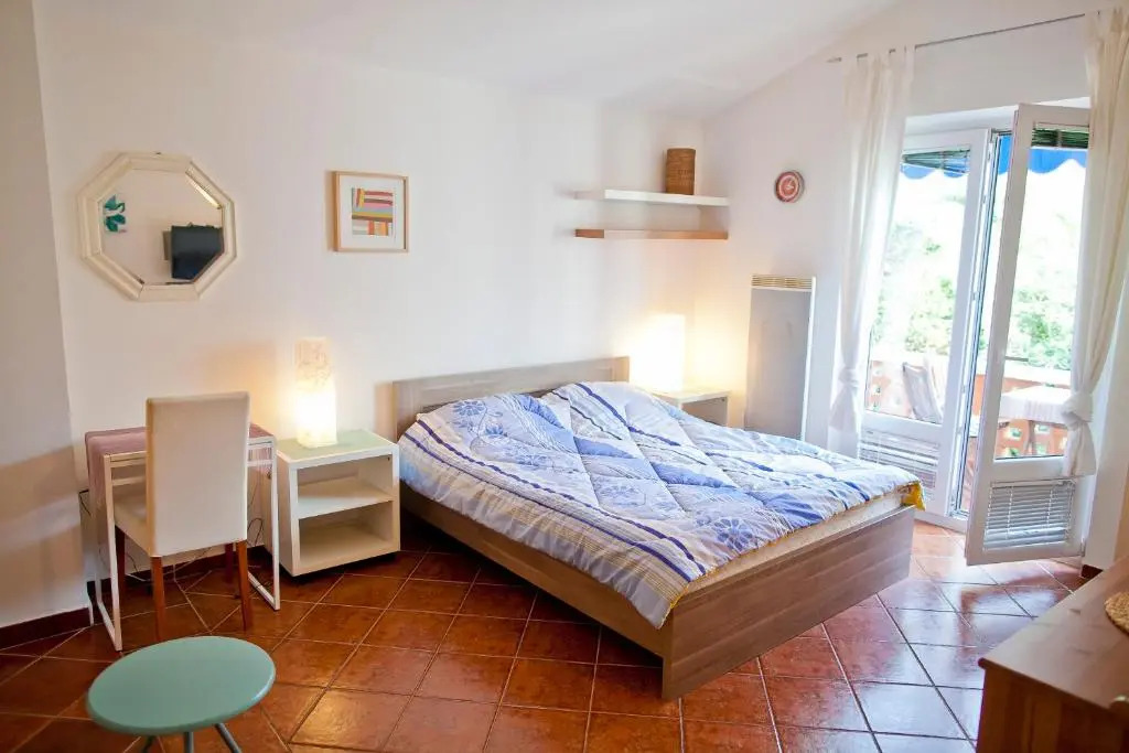 Apartments Mandarina Garden