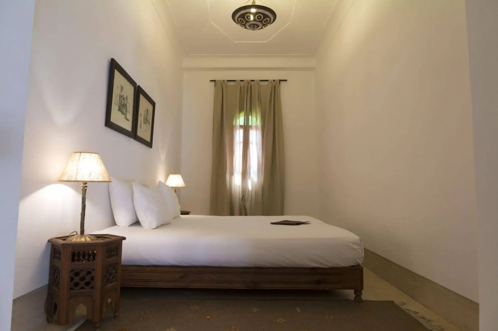 Riad Adika & Spa