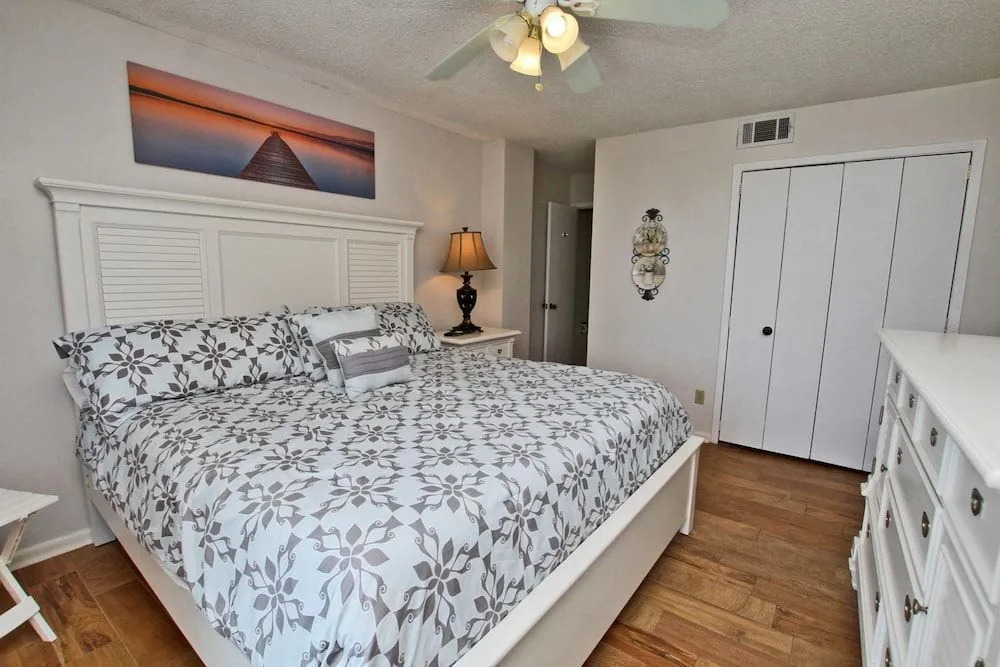 Whaler by Meyer Vacation Rentals