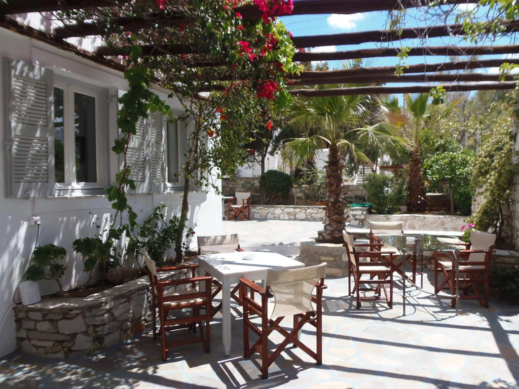 Hotel Manos