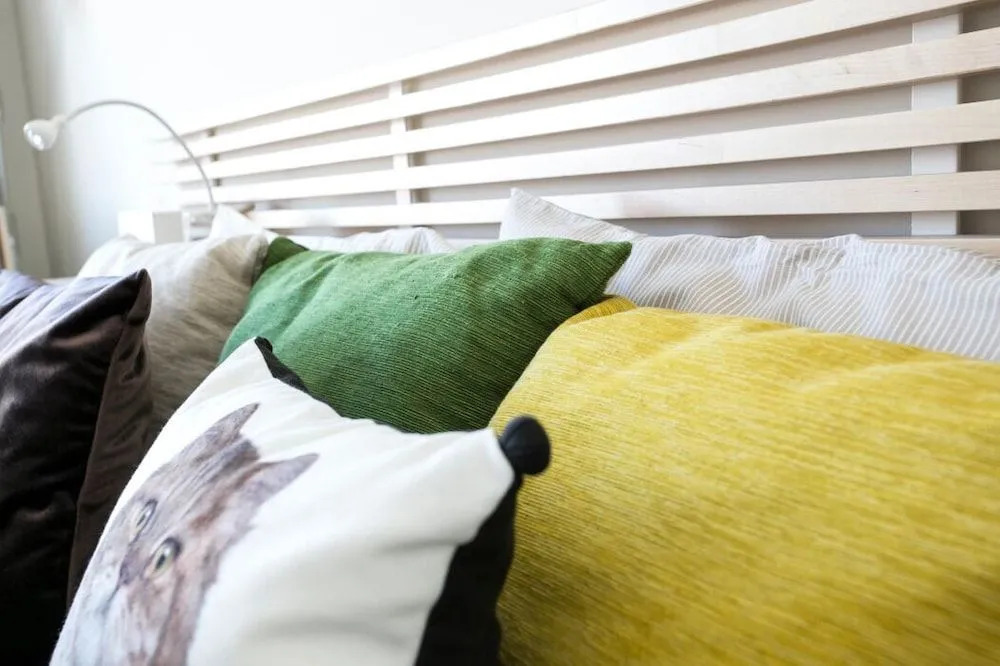 Tripas-Coração,Luxury Corner Apartments in Santa Catarina, Balcony & City Views