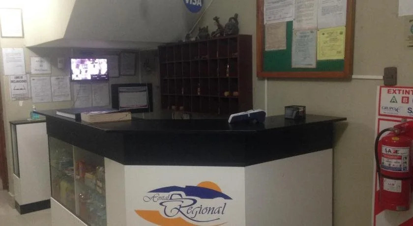 Hostal Regional