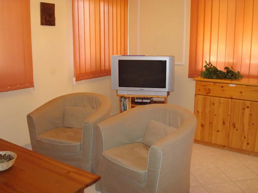 Geri Apartman