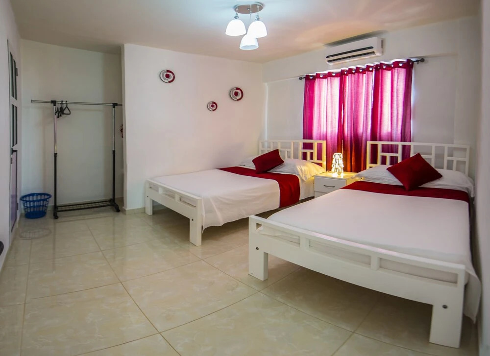 Luxury Neptuno Apartment