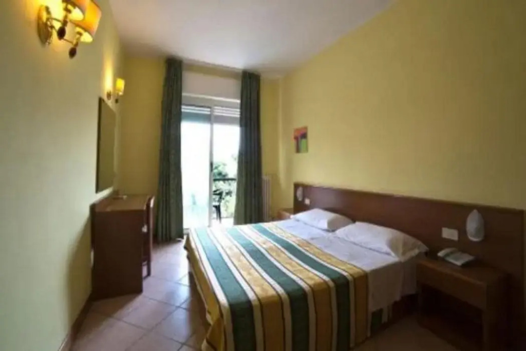 Hotel Kristall